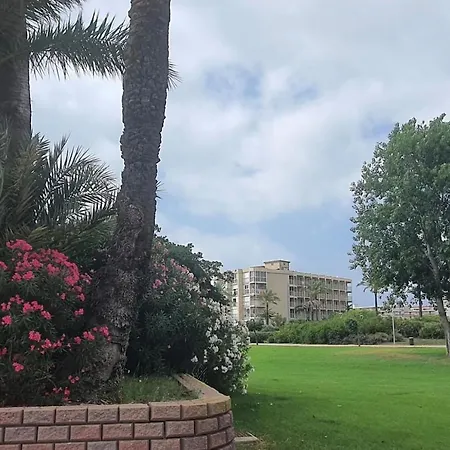 Con Vistas Al Mar Apartment